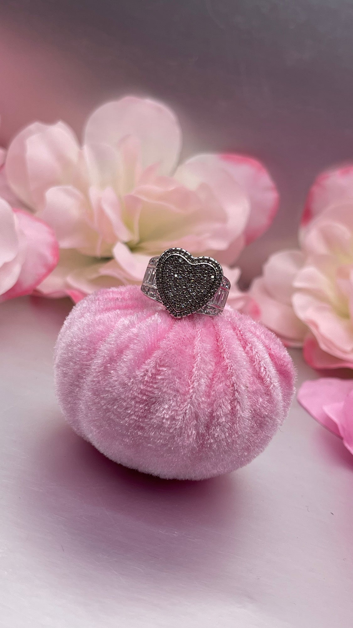 Princess ring